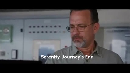 Serenity - Journey's End