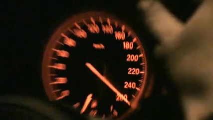 Bmw 650i 2008 max speed (1) 