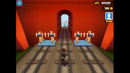 subway surf 3