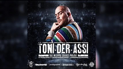 Toni Der Assi - Getohit [2010]