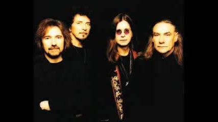 Black Sabbath - Supernaut