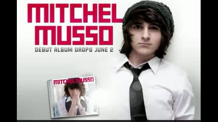 Mitchel Musso - Speed Dial (hq)