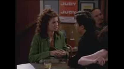 Will and Grace - 1x04 - Between a rock and Harlins place 