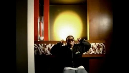 Baby Bash feat. Akon - Baby Im Back