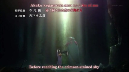 Fate/zero Season 2 Opening