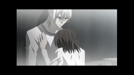 Yuki x Zero - Come Back To Me 
