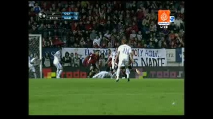 04.05 Осасуна - Реал Мадрид 1:2 Пунял Гол