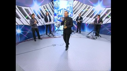 Muharem Serbezovski - Gde ste moje ljubavi - (LIVE) - Sto da ne - (TvDmSat 2008)