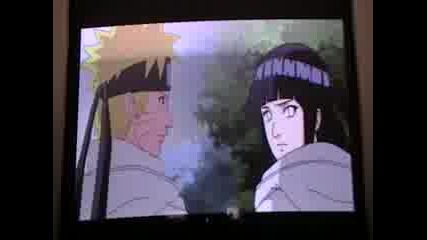 Naruto Shippuden 125 part 1