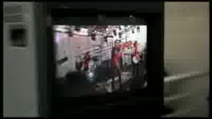 Lptv 2009 Episode 8 - Dead By Sunrise [jimmy Kimmel Live]