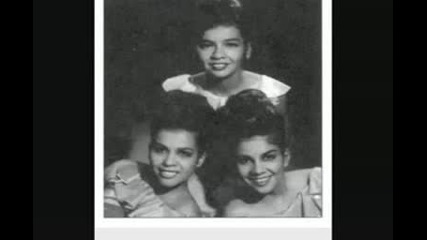 The Sisters - All Grown Up