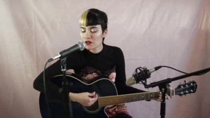 buckskin stallion blues - amy annelle version