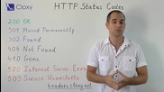 Http headers/хедъри, свързани със Seo