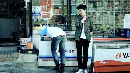 Beast - I Knew This Would Happen Fanmade Mv Long Ver.(1 4ast )