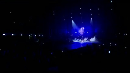 Lady Gaga - Born This Way (gaga Live Sydney Monster Hall)