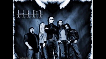 H.i.m. - Wings Of A Butterfly