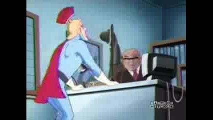 Freakazoid! S1 Ep05