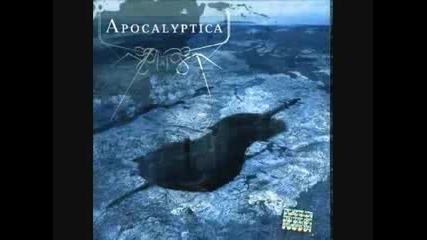 [nd]apocalyptica - Angel