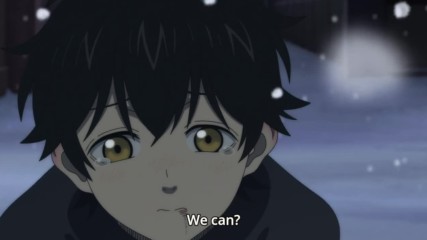 Black Clover - Епизод 02 Eng Sub [ 720p ]