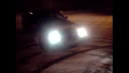 bmw drifting
