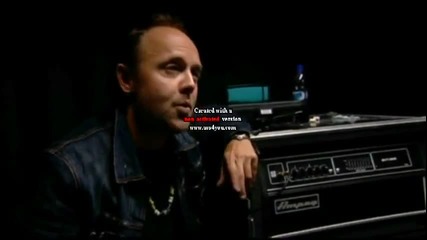 Metallica A Culture Show Special (part 3)