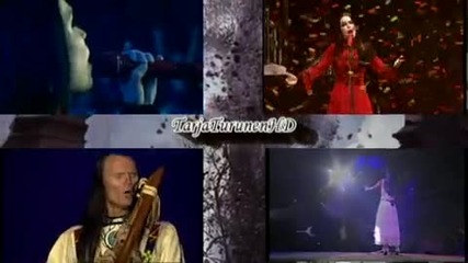 Nightwish - Dvd End Of An Era Hd 