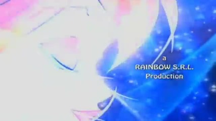 Winx Club - Nick Special Opening [english] (hd)