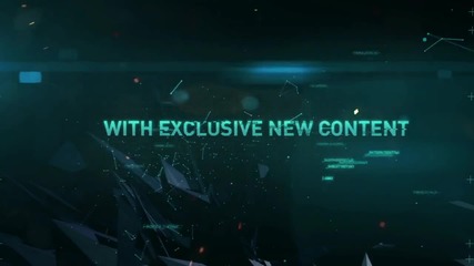 Ghost Recon: Online - New Subpen Map & Holdout Mode