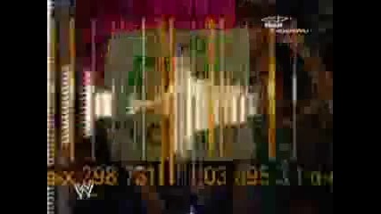 Wwe - Турнира Vengeance 2006 