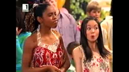 Hannah Montana Епизод 10 Бг Аудио