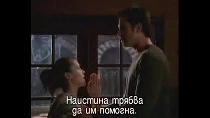 Charmed Forever (8x22-FINAL) bg sub.