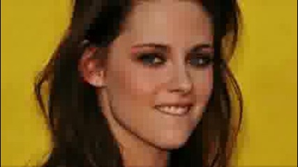 Love Me Or Hate Me - Kristen Stewart *fan video* 