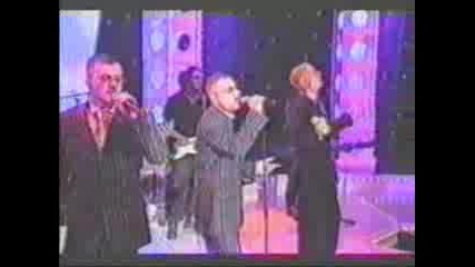 East 17 - Each Time Live