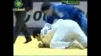 Russian Judo - Best Compilation 