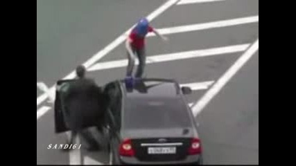 Храбър руснак 