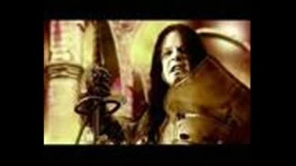 Dimmu Borgir - The Invaluable Darkness(pics)