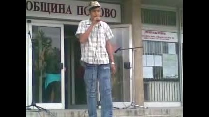 Angel i Arzy-rap yhilishe