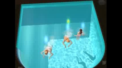 H2o opening sims