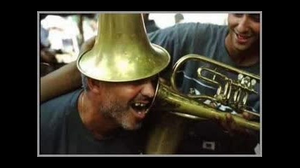 Balkan Hot Step- Typsy Gypsy.wmv