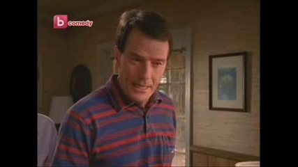 Malcolm in the Midlle Season 6 Epizode 2