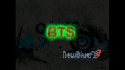 Intro Bts