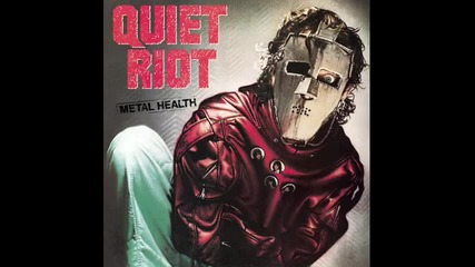 Quiet Riot - Cum On Feel The Noize (with Lyrics) 