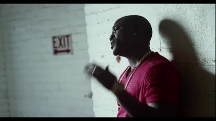 2®13 •» Wiz Khalifa ft. Akon - Let It Go + Превод