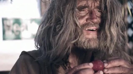 Disturbed - -another Way To Die- Official Music Video