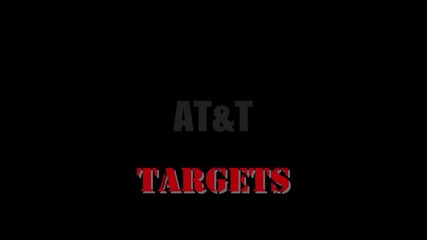 Anonymous_ Operation Defense Targets