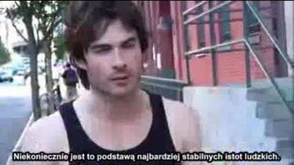 Ian Somerhalder Cosmopolitan 2010