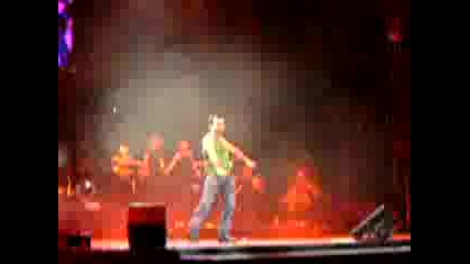 Tarkan Konser Kusadasi - Dudu