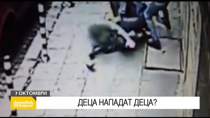 В „Здравей, България” на 7 октомври очаквайте