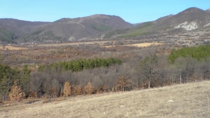 Фото сесия Мирково -