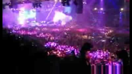 Armin van Buuren Together As One 2009 Countdown